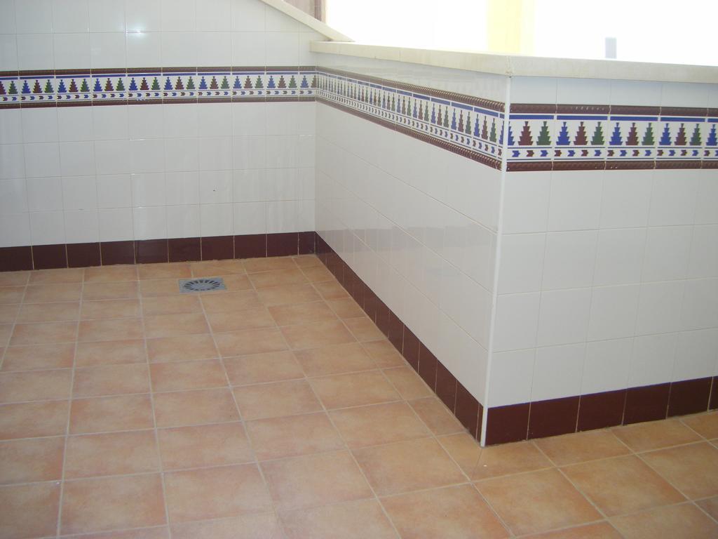 Apartamentos Espejo Los Alcázares Exteriör bild
