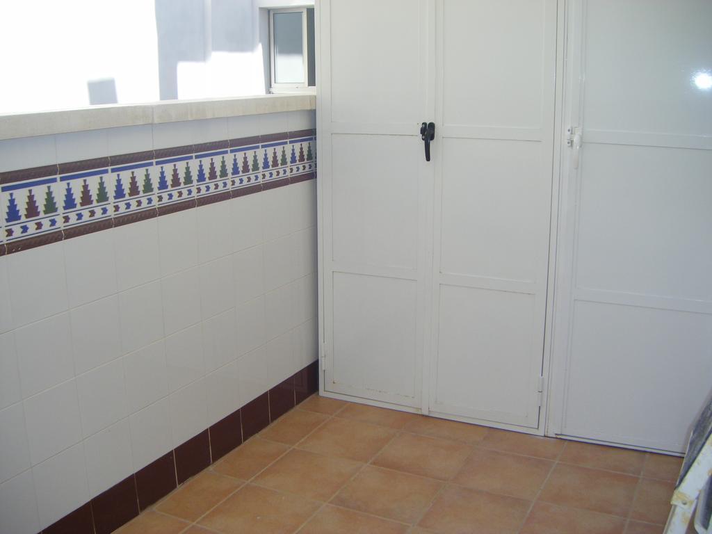 Apartamentos Espejo Los Alcázares Exteriör bild